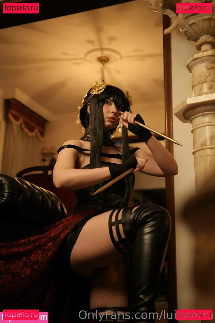 Lui Storm Onlyfans Photo Gallery 