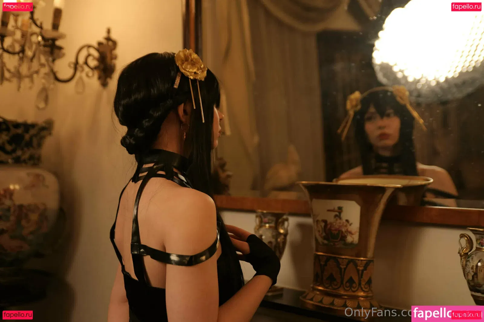 Lui Storm Onlyfans Photo Gallery 