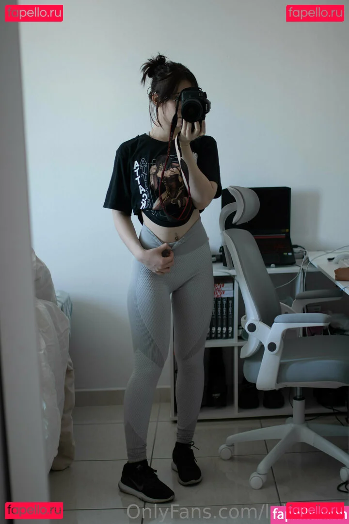 Lui Storm Onlyfans Photo Gallery 