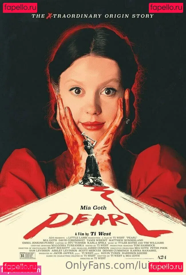 Lui Storm Onlyfans Photo Gallery 