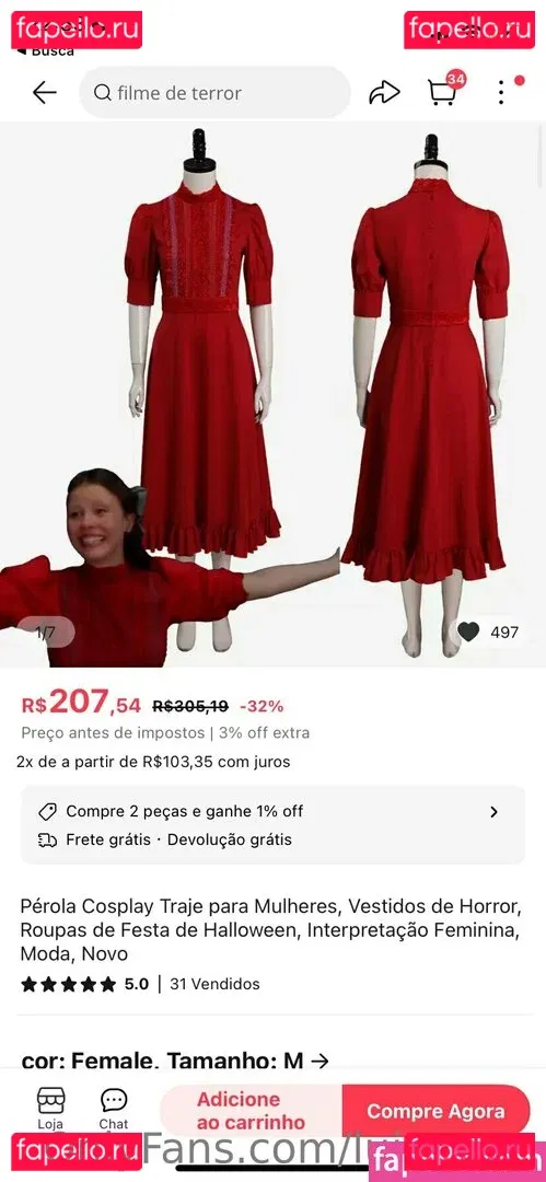 Lui Storm Onlyfans Photo Gallery 