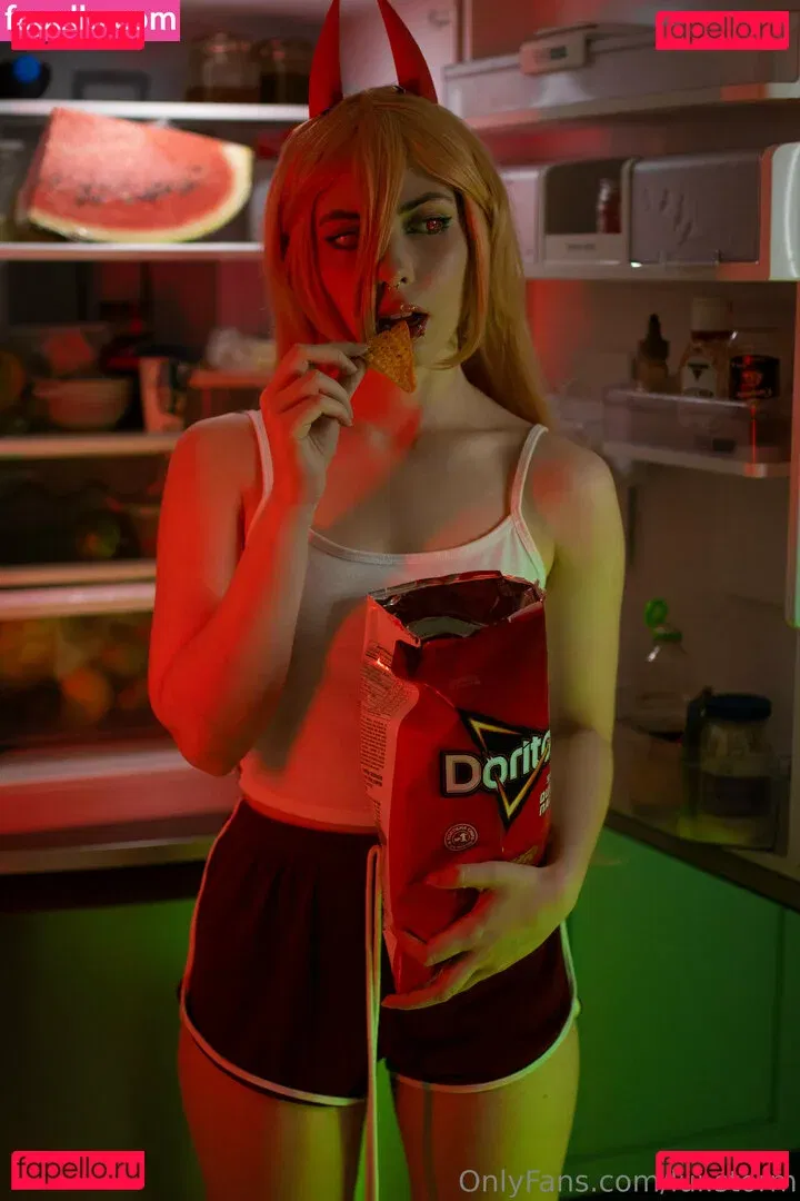 Lui Storm Onlyfans Photo Gallery 