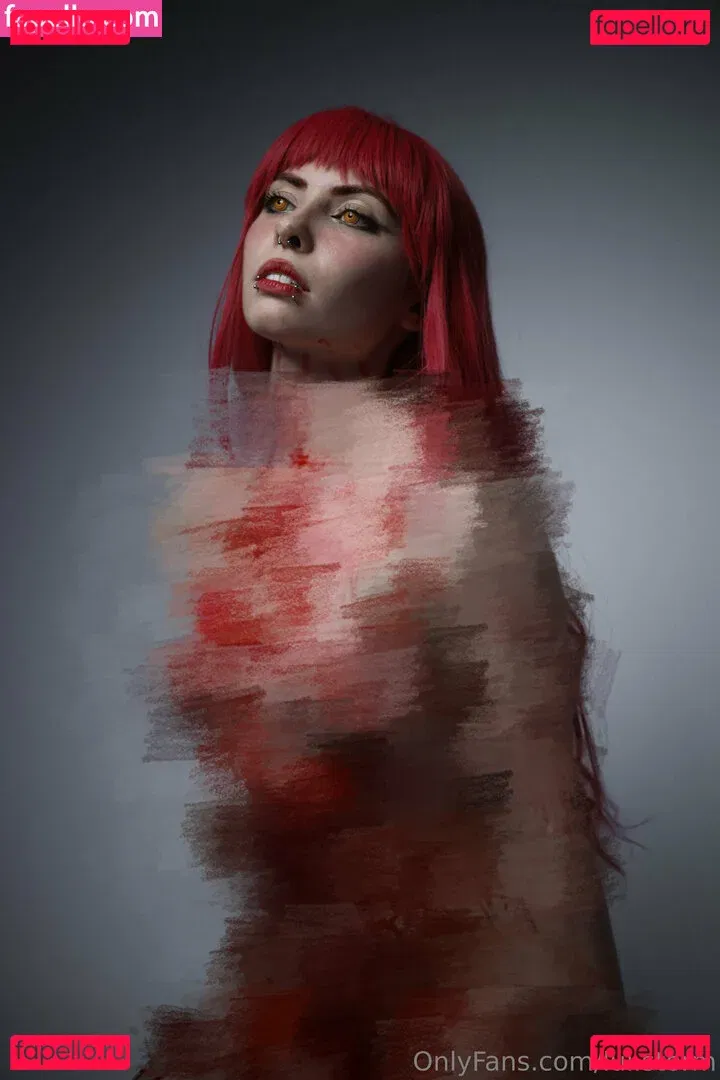 Lui Storm Onlyfans Photo Gallery 