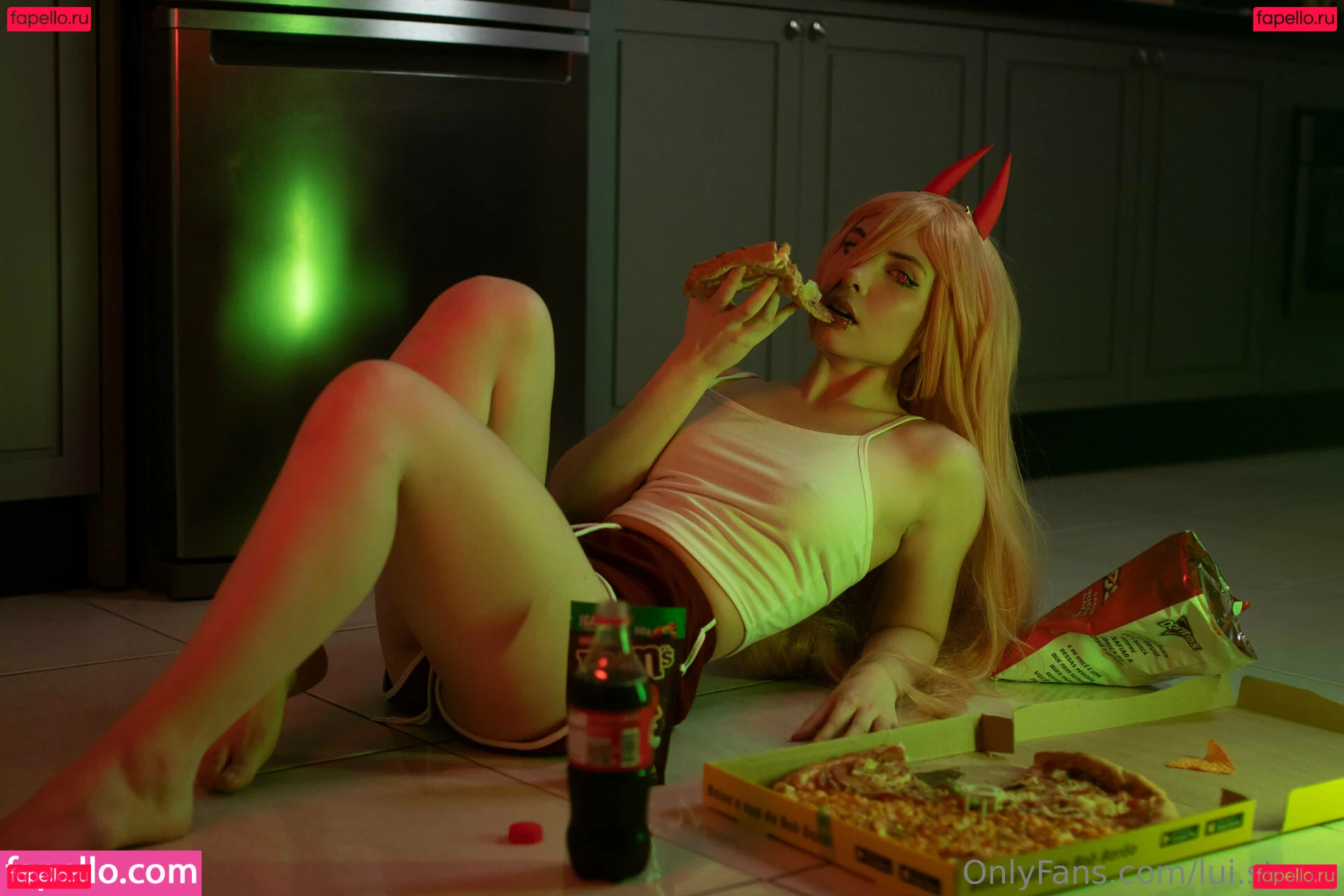 Lui Storm Onlyfans Photo Gallery 