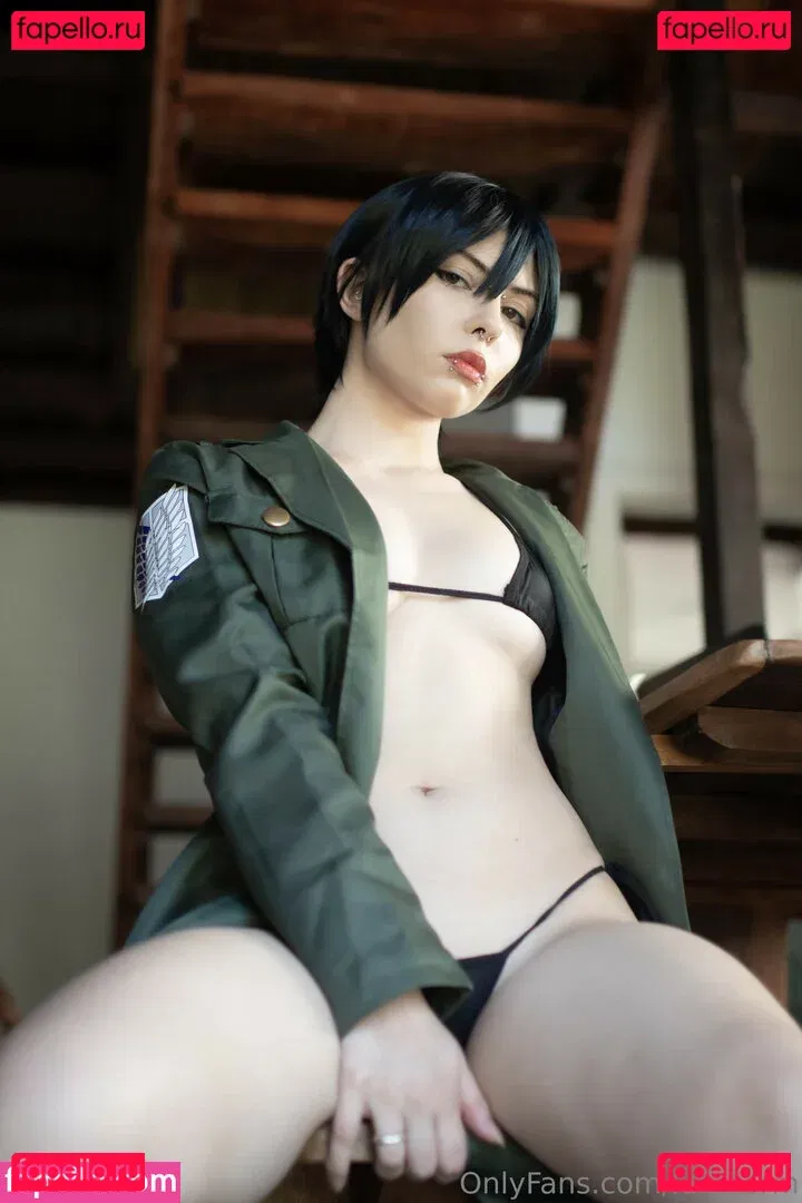 Lui Storm Onlyfans Photo Gallery 