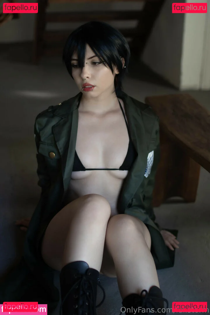 Lui Storm Onlyfans Photo Gallery 