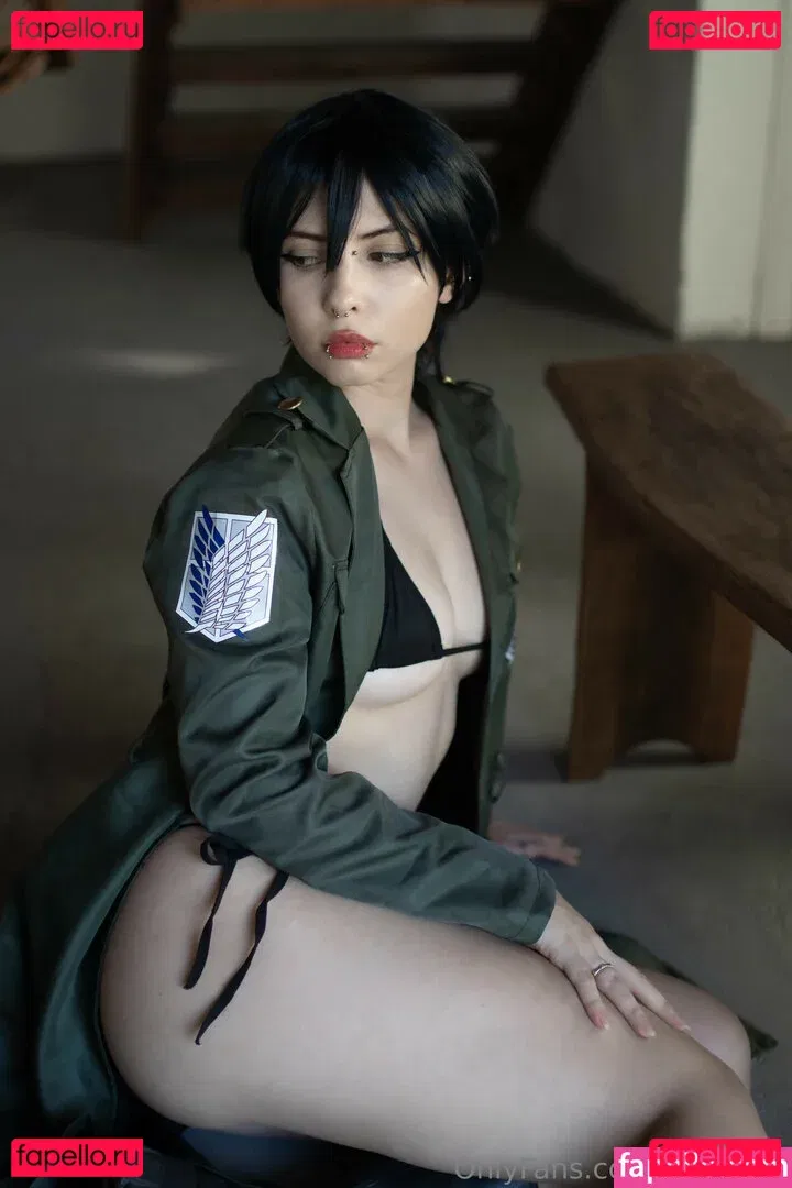 Lui Storm Onlyfans Photo Gallery 