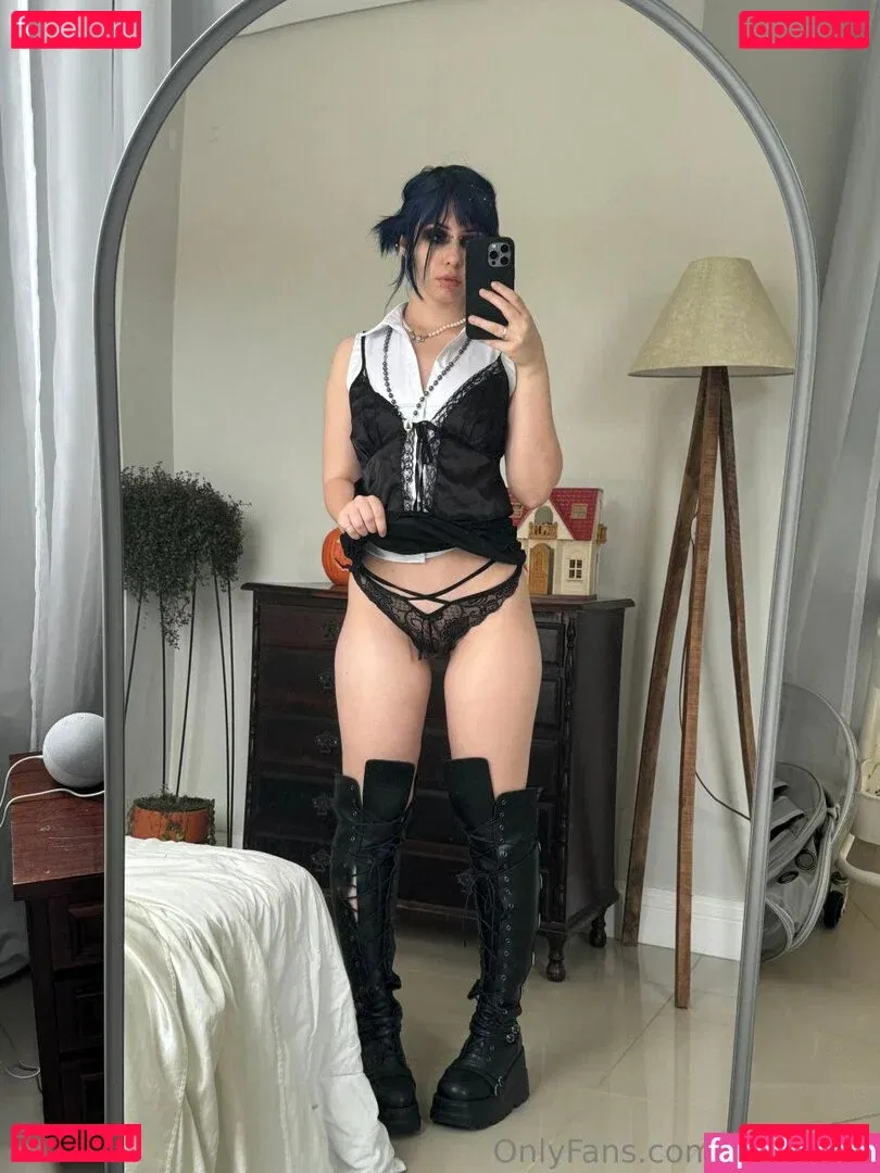 Lui Storm Onlyfans Photo Gallery 