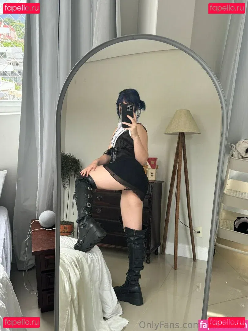 Lui Storm Onlyfans Photo Gallery 