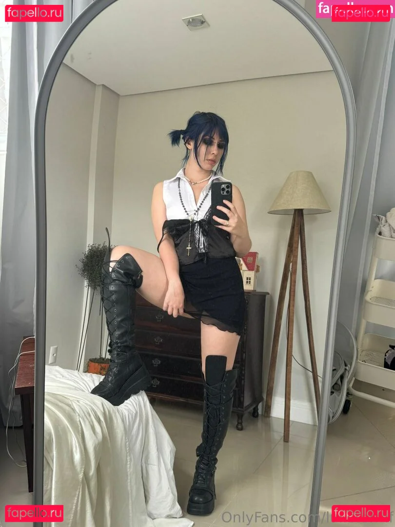 Lui Storm Onlyfans Photo Gallery 