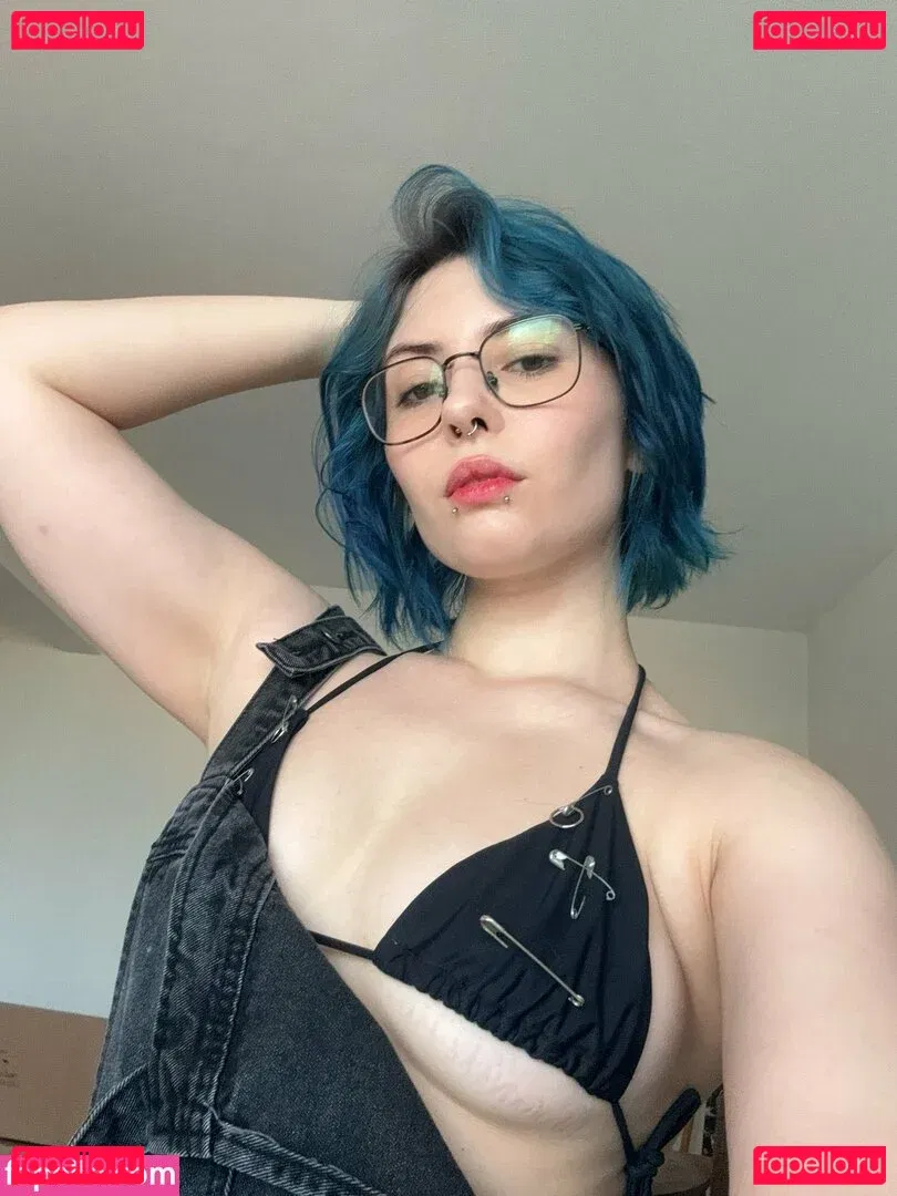 Lui Storm Onlyfans Photo Gallery 