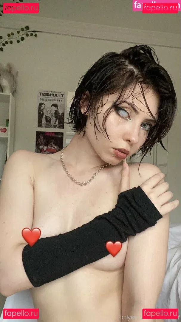 Lui Storm Onlyfans Photo Gallery 