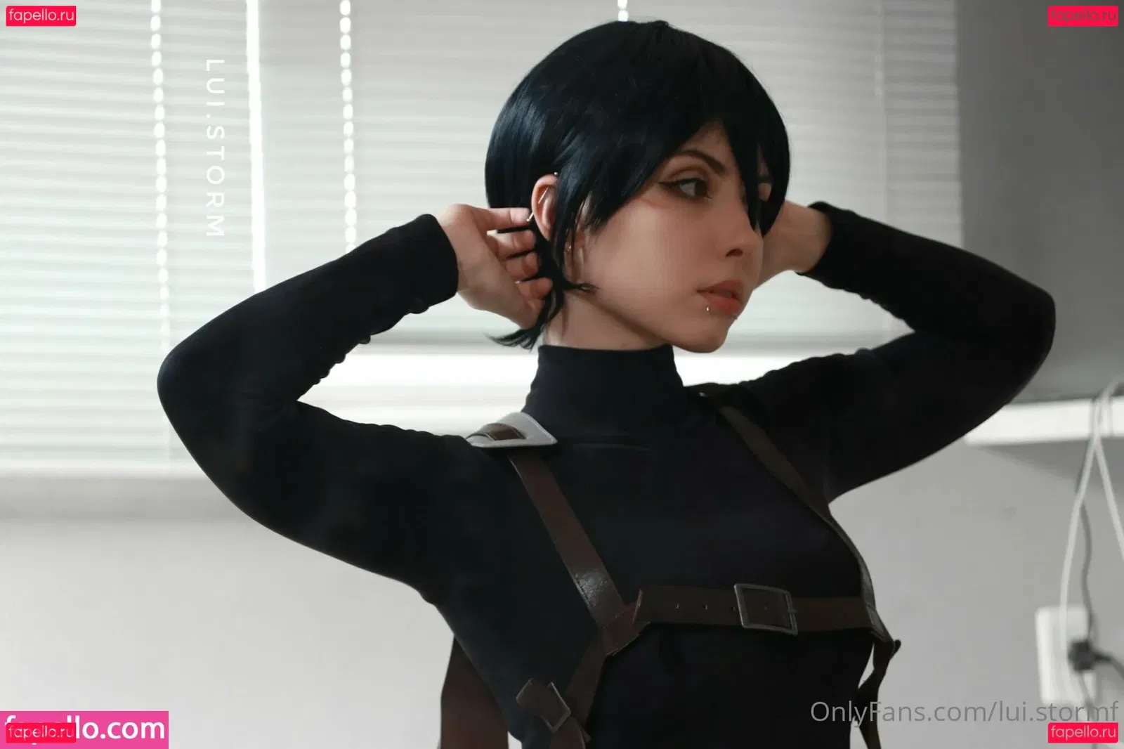 Lui Storm Onlyfans Photo Gallery 