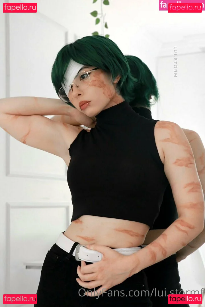 Lui Storm Onlyfans Photo Gallery 