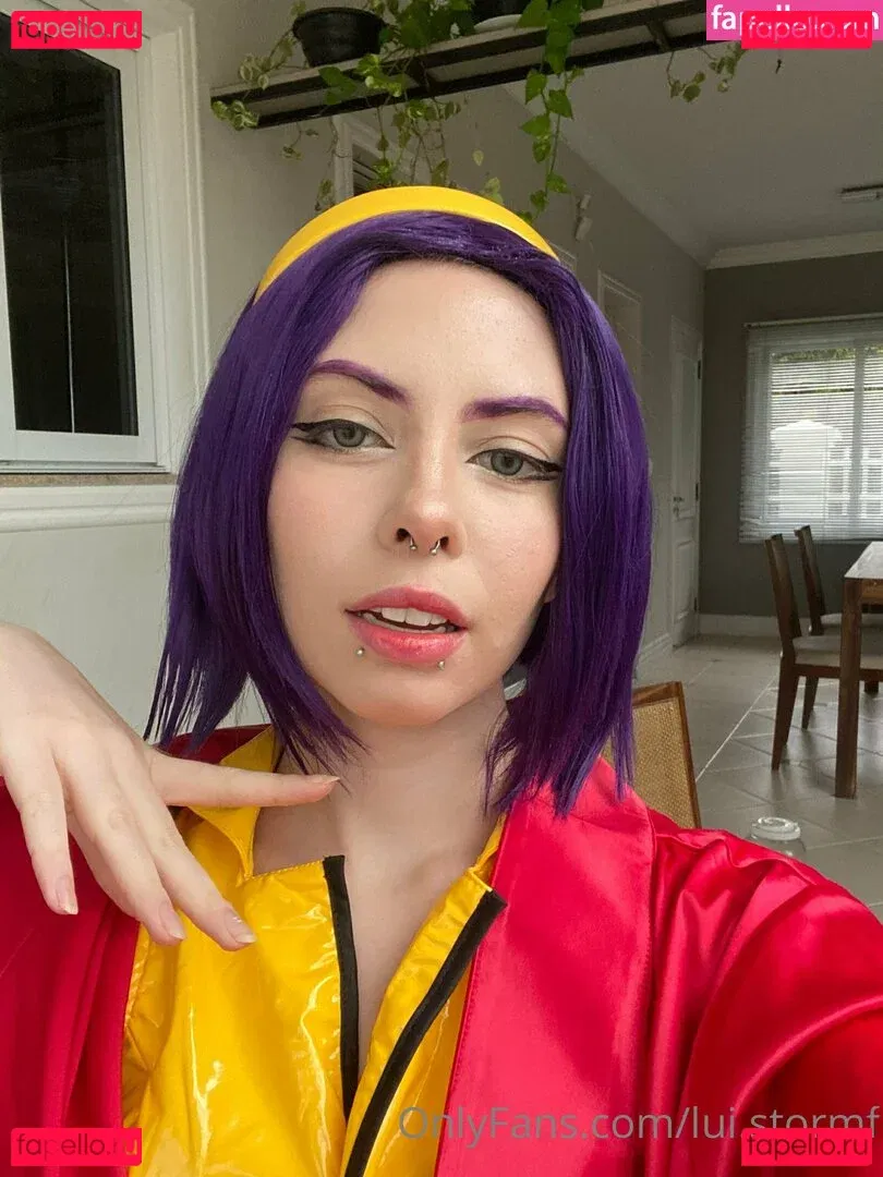 Lui Storm Onlyfans Photo Gallery 