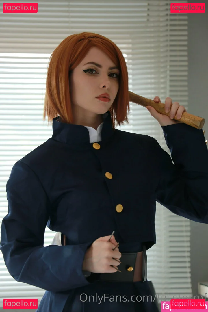 Lui Storm Onlyfans Photo Gallery 