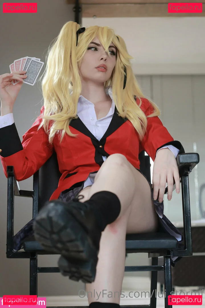 Lui Storm Onlyfans Photo Gallery 