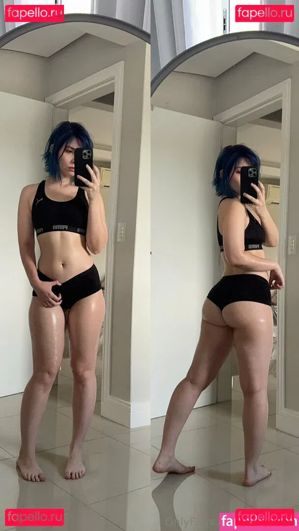 Lui Storm Onlyfans Photo Gallery 