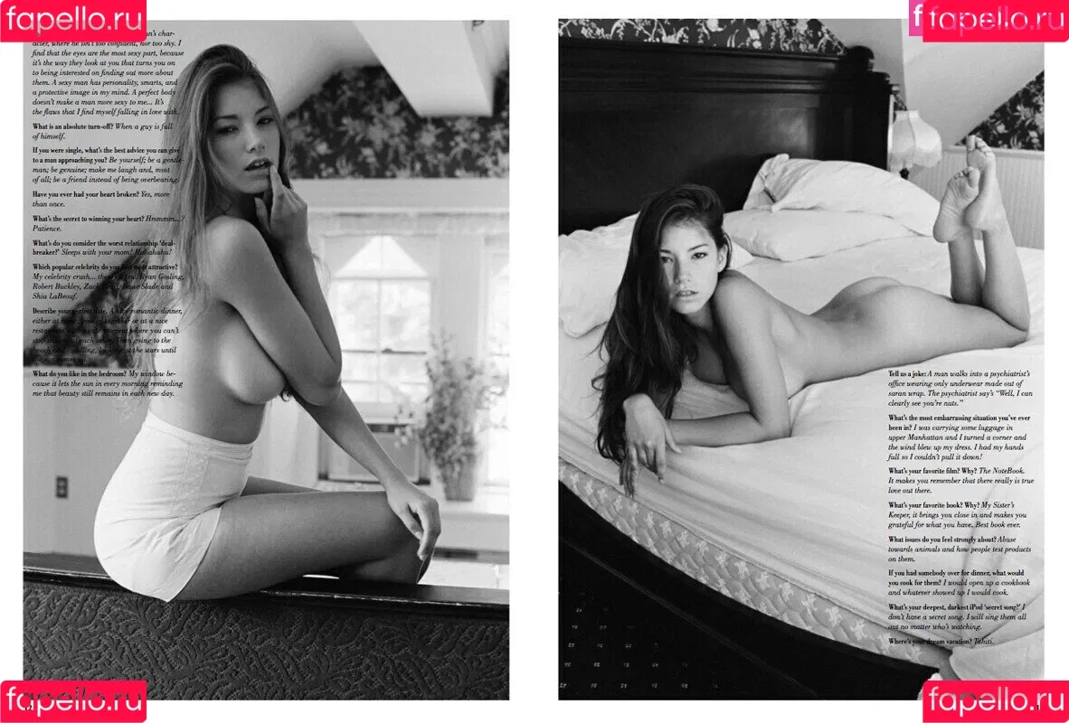 Lauren Marie Young Onlyfans Photo Gallery 
