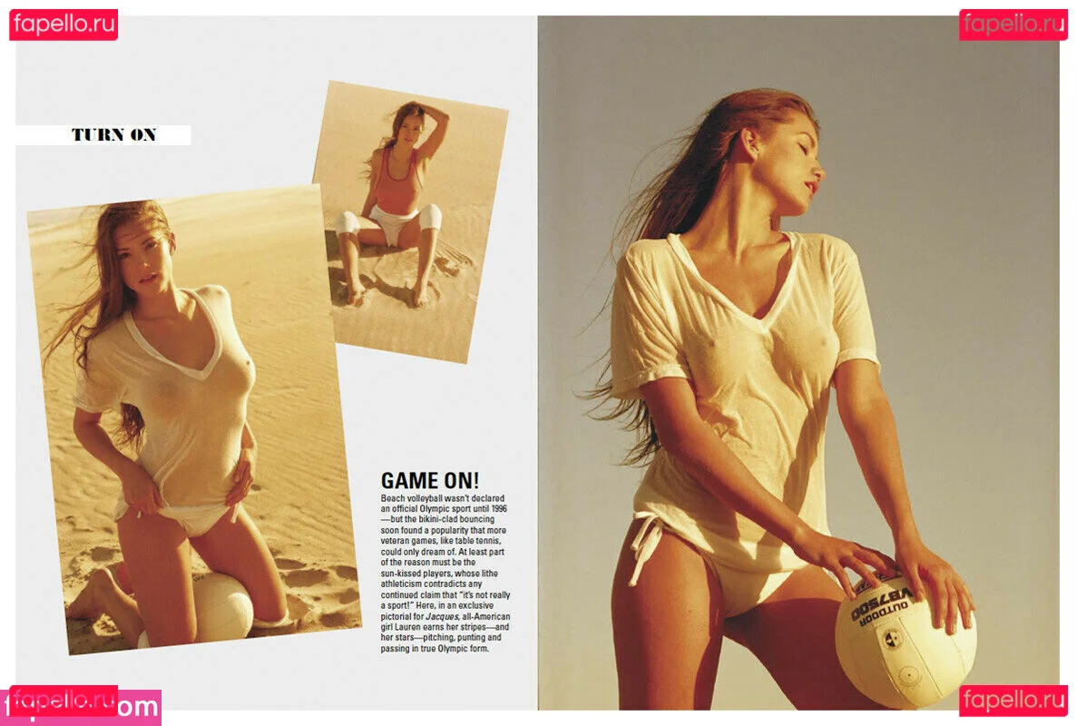 Lauren Marie Young Onlyfans Photo Gallery 