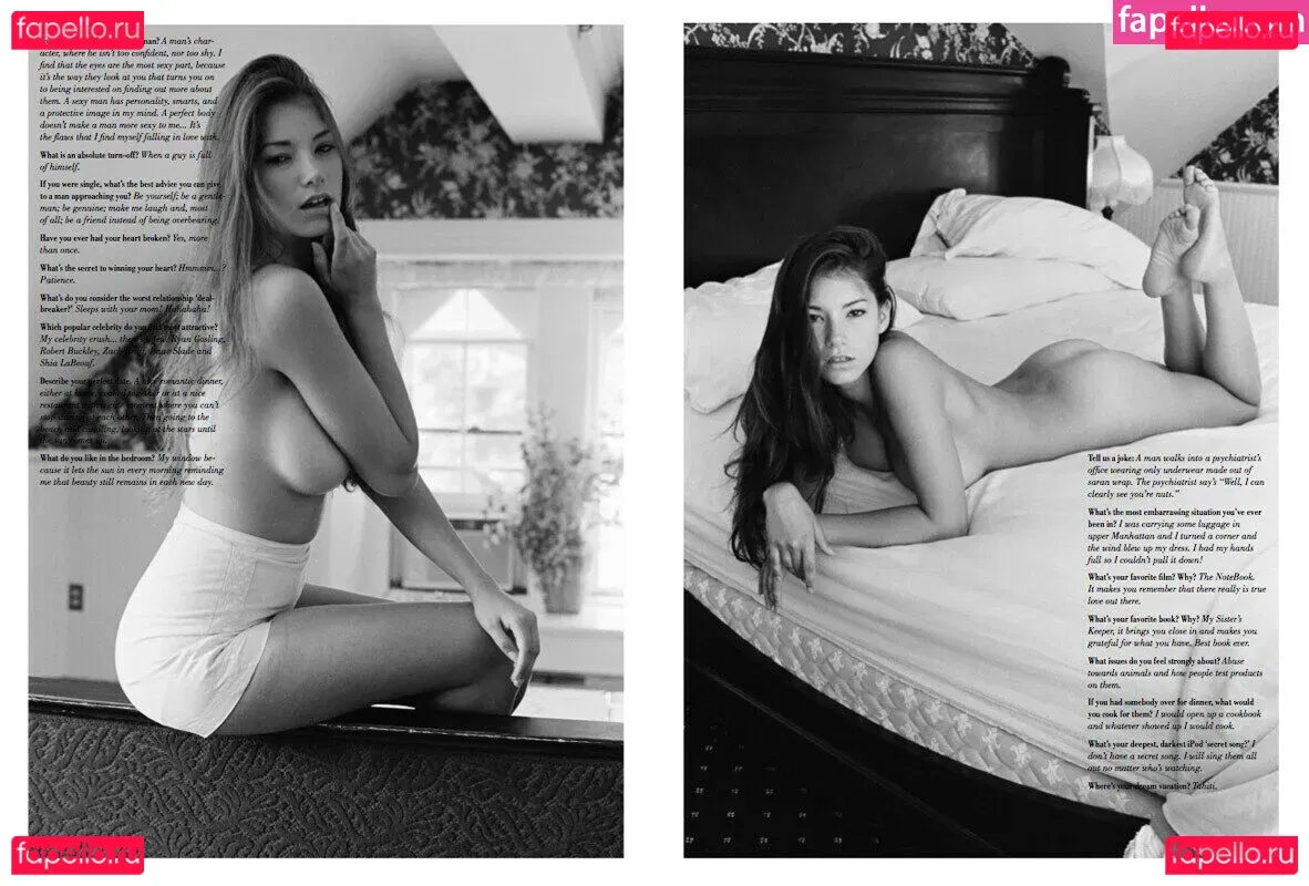 Lauren Marie Young Onlyfans Photo Gallery 