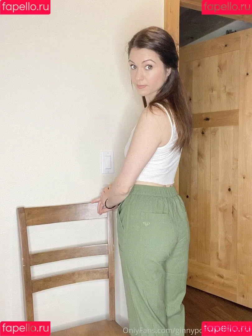 ginnypottervip Onlyfans Photo Gallery 