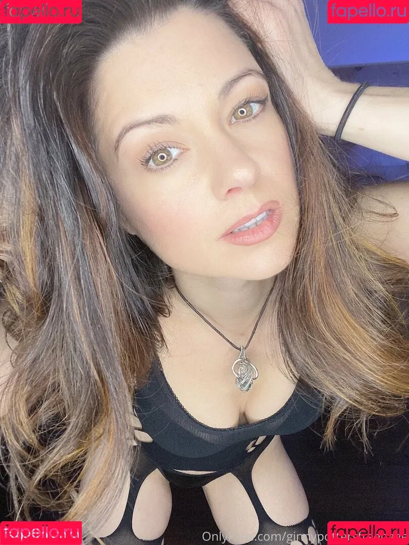 ginnypottervip Onlyfans Photo Gallery 
