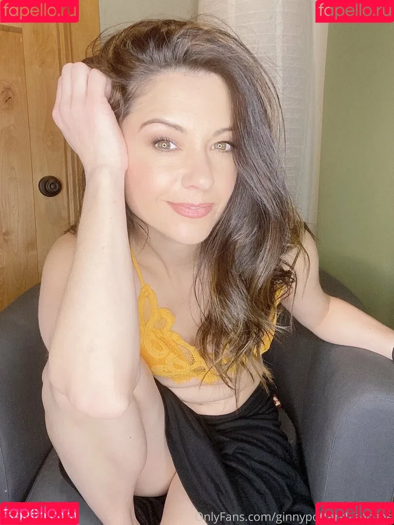 ginnypottervip Onlyfans Photo Gallery 