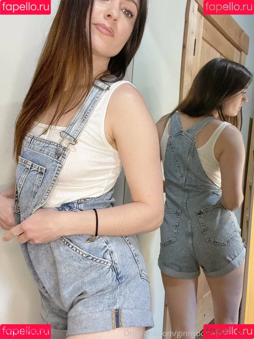 ginnypottervip Onlyfans Photo Gallery 