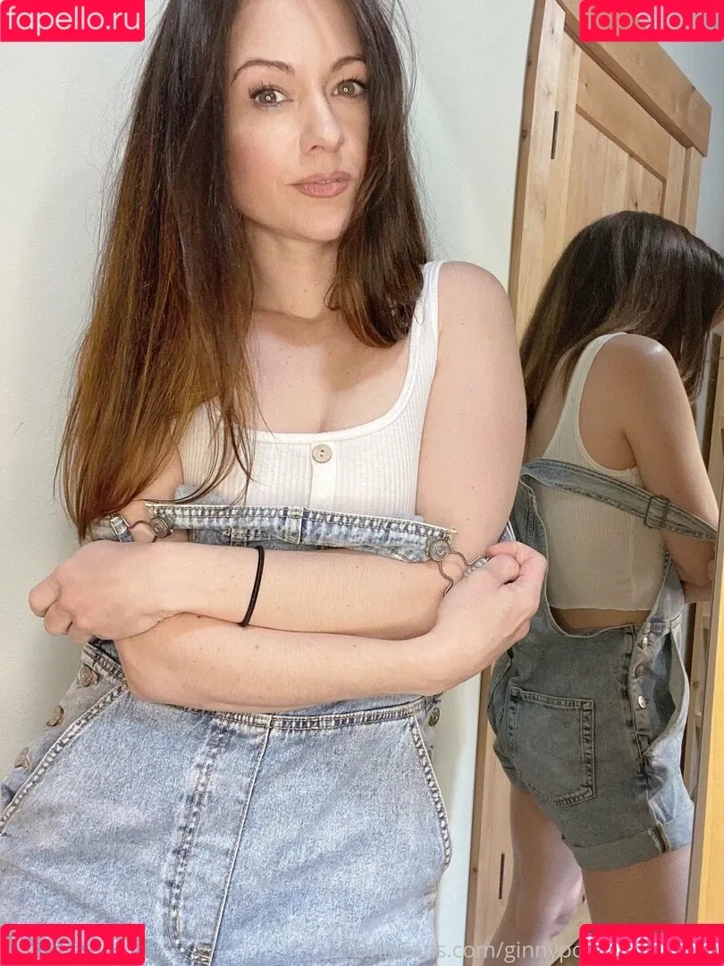 ginnypottervip Onlyfans Photo Gallery 