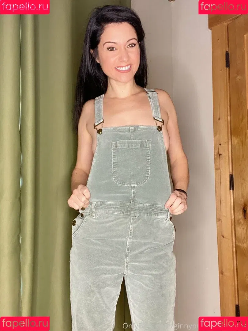 ginnypottervip Onlyfans Photo Gallery 