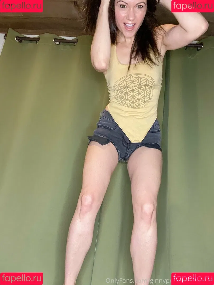 ginnypottervip Onlyfans Photo Gallery 
