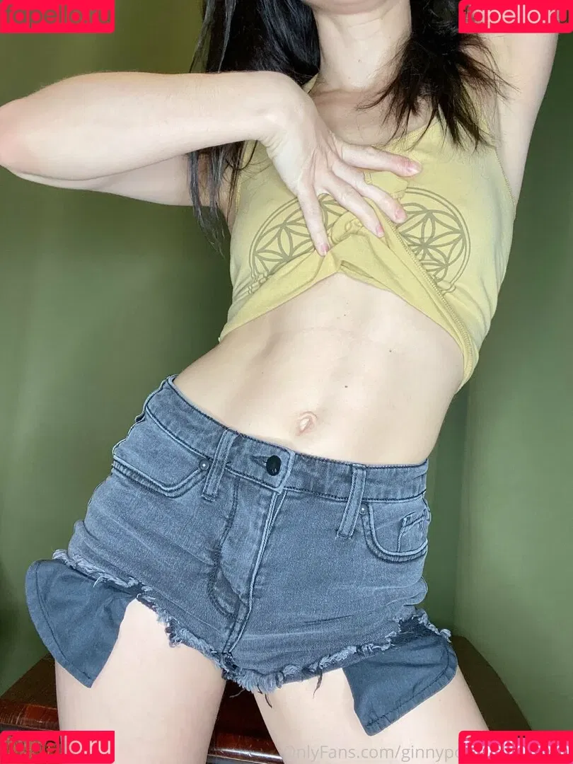 ginnypottervip Onlyfans Photo Gallery 