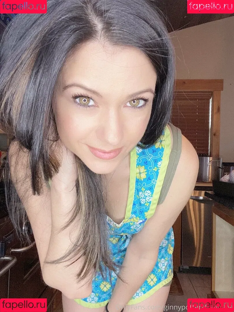 ginnypottervip Onlyfans Photo Gallery 