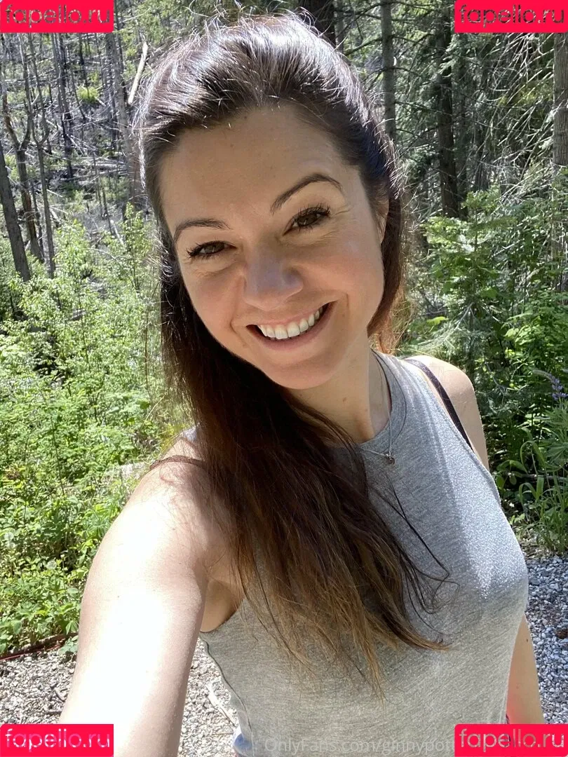 ginnypottervip Onlyfans Photo Gallery 