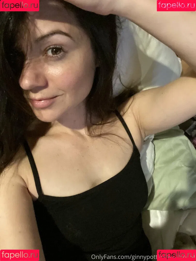 ginnypottervip Onlyfans Photo Gallery 