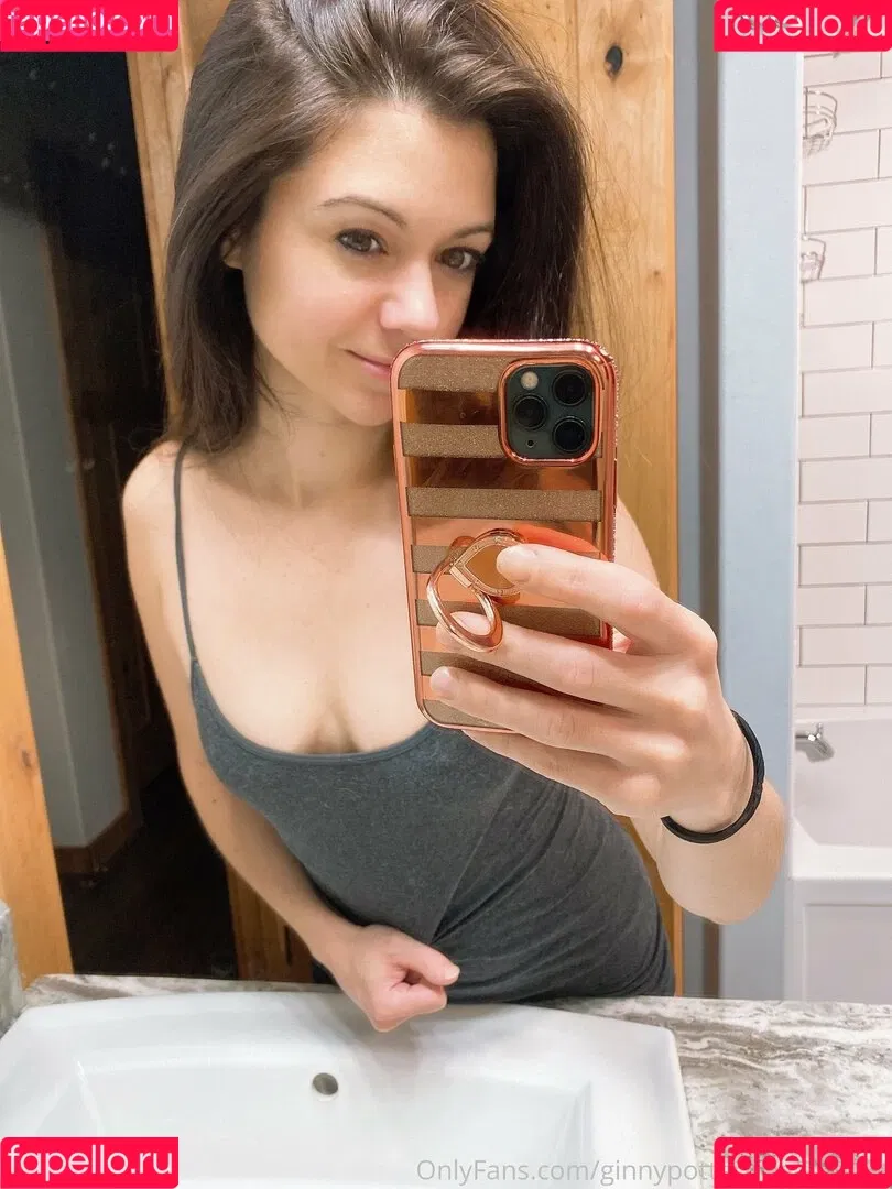 ginnypottervip Onlyfans Photo Gallery 