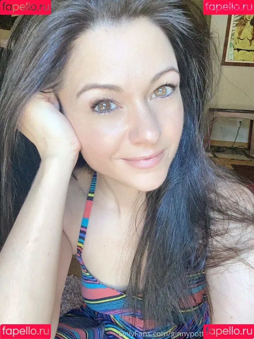 ginnypottervip Onlyfans Photo Gallery 