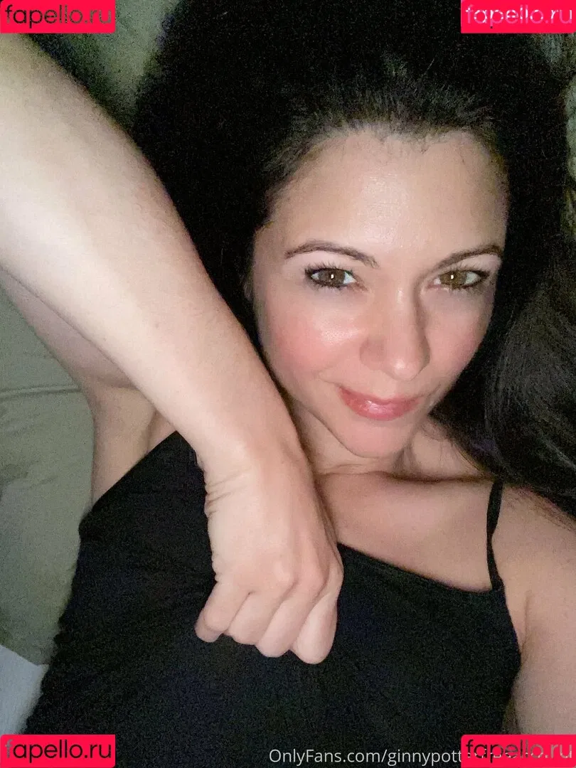 ginnypottervip Onlyfans Photo Gallery 