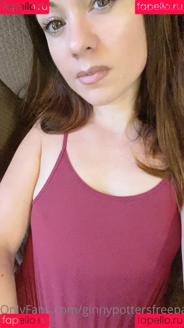 ginnypottervip Onlyfans Photo Gallery 