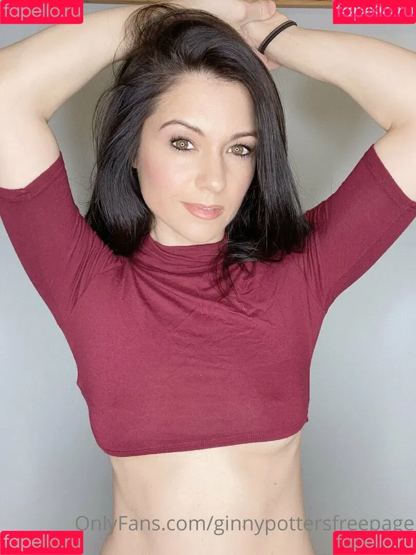 ginnypottervip Onlyfans Photo Gallery 