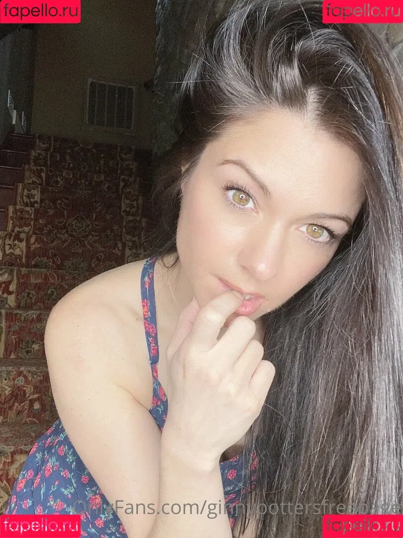 ginnypottervip Onlyfans Photo Gallery 