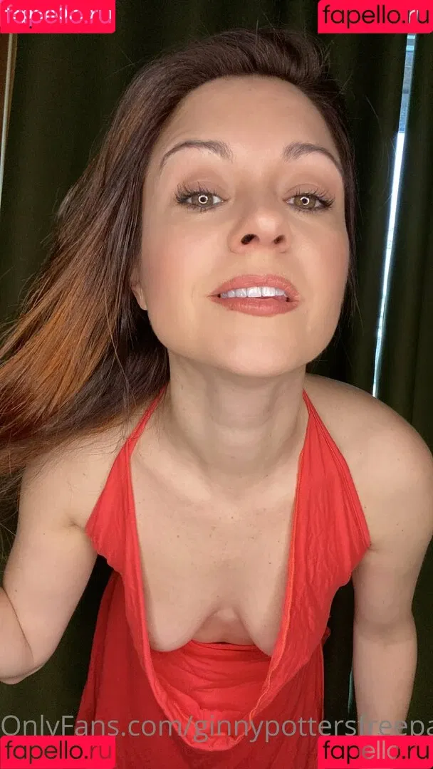 ginnypottervip Onlyfans Photo Gallery 
