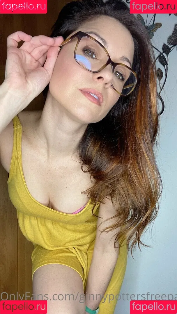 ginnypottervip Onlyfans Photo Gallery 