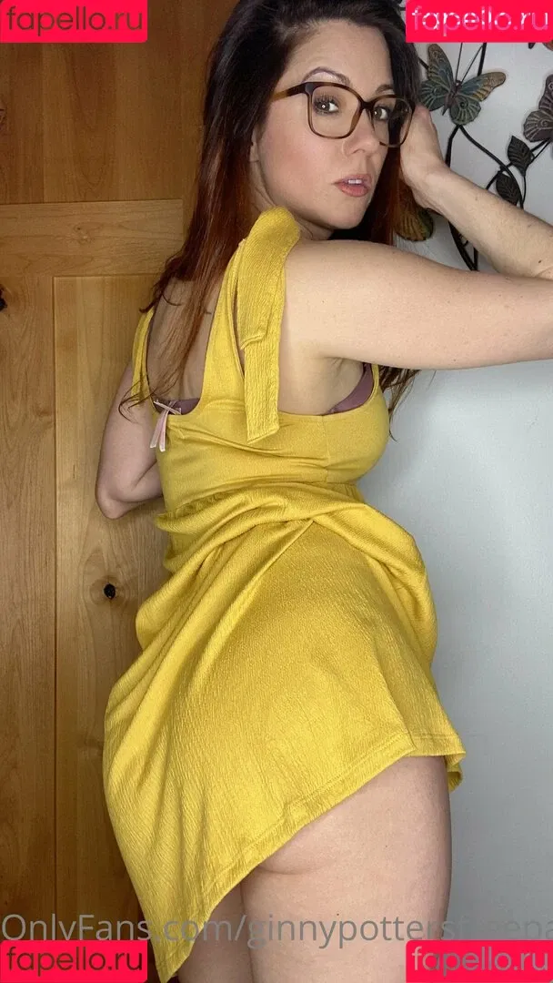 ginnypottervip Onlyfans Photo Gallery 