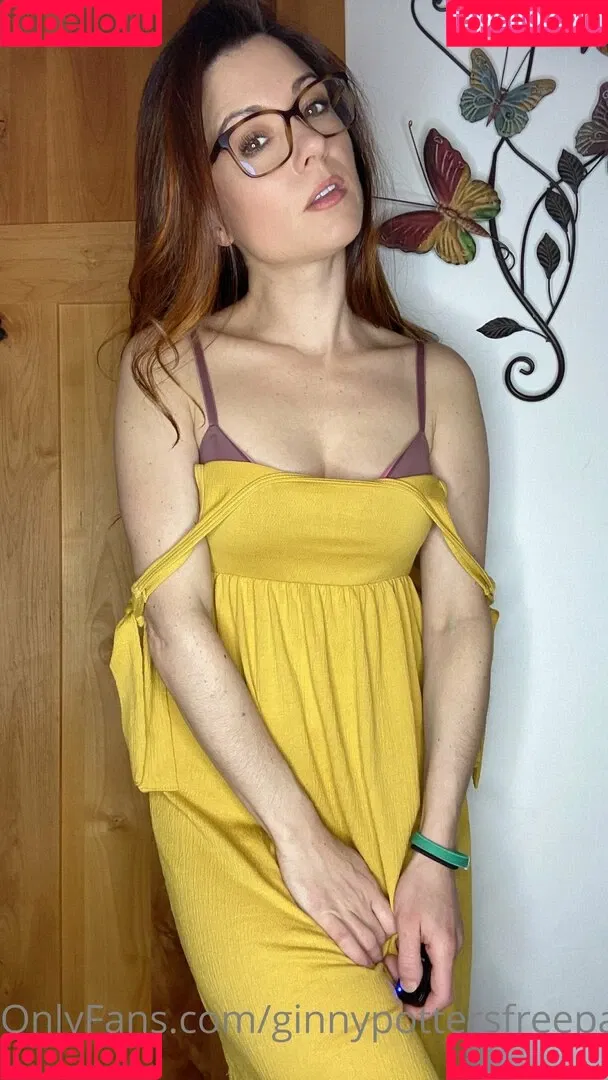 ginnypottervip Onlyfans Photo Gallery 