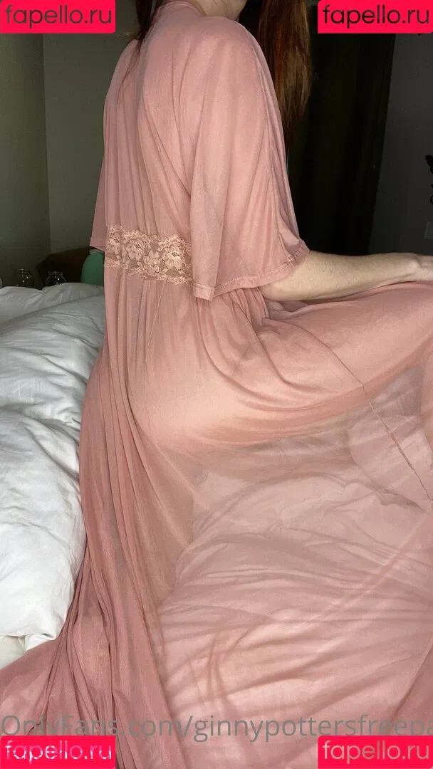 ginnypottervip Onlyfans Photo Gallery 