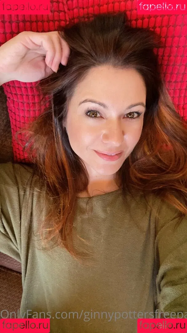 ginnypottervip Onlyfans Photo Gallery 