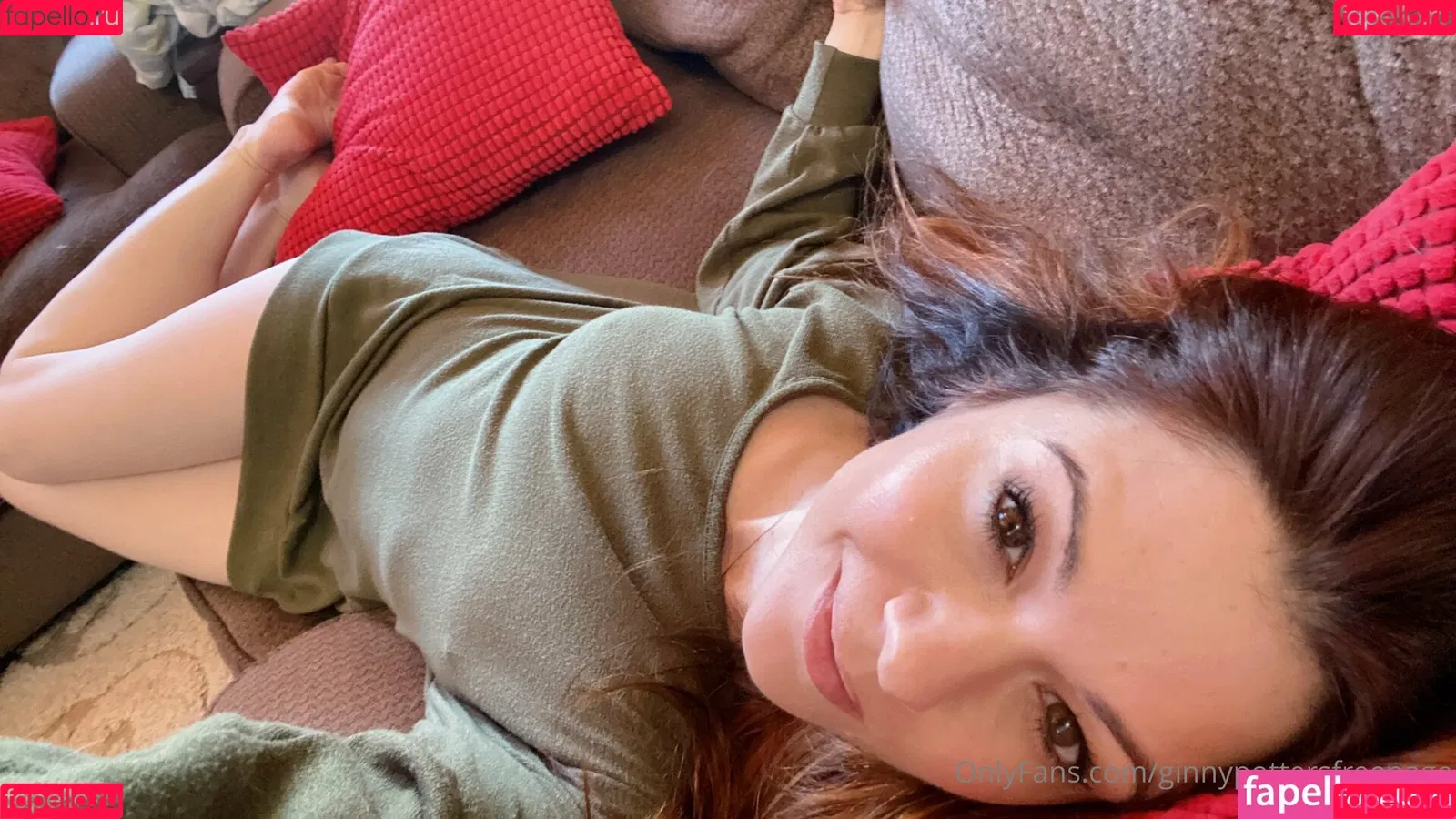 ginnypottervip Onlyfans Photo Gallery 