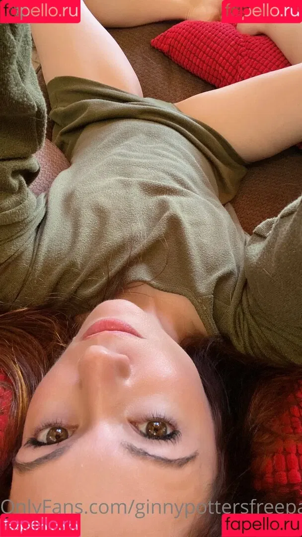 ginnypottervip Onlyfans Photo Gallery 